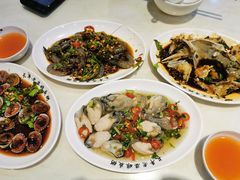 -长平老姿娘夜粥(平东一街店)