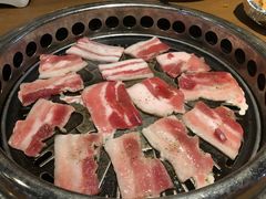 -火炉火自助餐(悠唐购物中心店)
