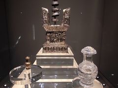 -浙江省博物馆(孤山馆区)