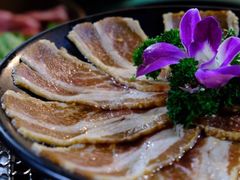 -喝丢一只鞋·东北烤肉·烧烤·铜火锅(江宁店)