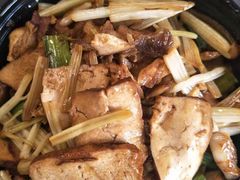 -青年公社烤鸭(青年路店)