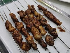 -白老大羊杂碎稍麦