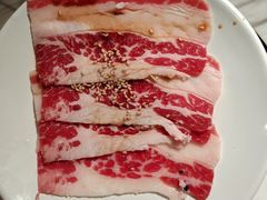 -火炉火自助餐(西直门凯德MALL店)