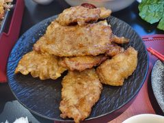 -红东阁东北菜烤肉酒馆(CROSS万象汇店)