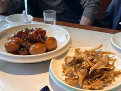-壹只菜·崇明本地特色菜(崇明南门店)