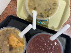 -百花传统甜品店(原址店)