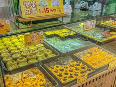 -回回锅贴(小河沿店)