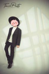 -韩国童感TOUCH PHOTO儿童摄影(朝阳分店)