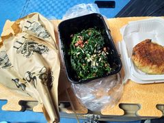 -肥猫烤翅·20年老字号(锦州道店)