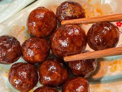 -青山青豆花·笑禅豆腐鱼(黄泥塝店)