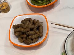 -云晓光头烧烤吧(德平路店)