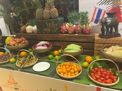 -火舞泰·泰式海鲜火锅餐厅(世纪城店)