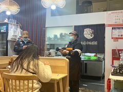 -云南李记罐罐米线饵丝小吃(汉中门金鹰店)