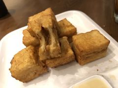 -玥记茶餐厅(十字门华发商都一期绸带店)