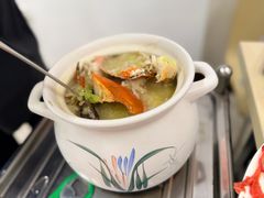 -粤潮魏记牛肉火锅(爱家·金河湾南区店)