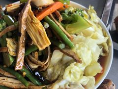 -佰运猪蹄(高陵店)