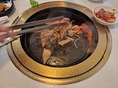 -韩时烤肉(枫蓝店)