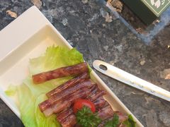 -一席地·本地鸡窝·杭帮鸡火锅(萧山银隆百货店)
