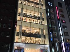 -优衣库(银座店)