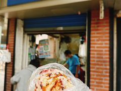 -星神早餐店