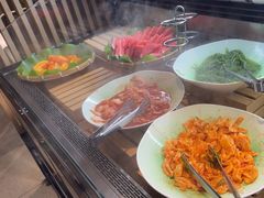 -AJIYA·池袋日式烧肉自助(天津万象城店)