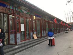 -李小老烧饼(常营民族家园店)