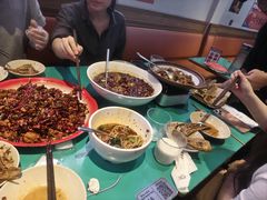 -川正旺江湖菜(三元桥店)