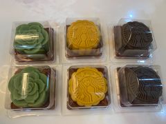 -星巴克(盐城五洲国际店)