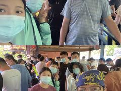 -将军关探险漂流