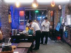 大堂-饭桌故事·血鸭湘(荣宝华店)