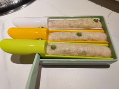 -犇鼎牛潮汕牛肉火锅(新辰里学清路店)