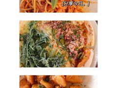 -PIZZA BIANCA(万象城店)