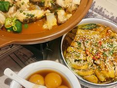 -粥堂里餐厅(城市御园店)