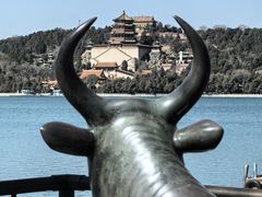 -颐和园