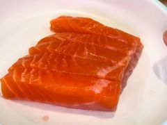 -伍棵星炭烤自助料理·烤鳗鱼(浦东食品城店)