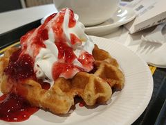 -麦当劳(水坑尾街店)