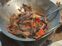 -黄泥岗·地道湖北菜(奥特莱斯店)