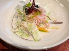 -西安W酒店·WEI全味西餐厅