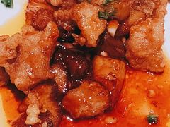 -蜀都丰 川菜·水煮活鱼(万象九宜城店)