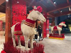 -怡咖啡·自助餐·西安香格里拉