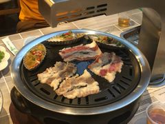 -胡哥烤肥牛(车公庙店)
