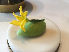 -Amber(置地文华东方酒店)