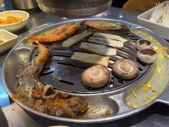 -喜来稀肉(虹泉路店)