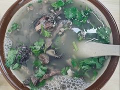 羊杂汤-昌顺马记小吃店(昌盛园店)