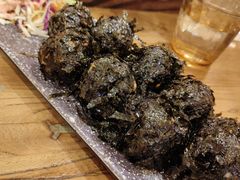 -冰川冷面·延边菜·炭烤串(观前店)