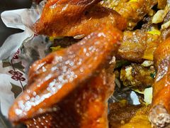 -德胜轩正宗顺德菜(宝安沙井会展中心店)