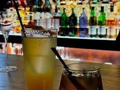 -LAMP BAR 水烟音乐酒吧
