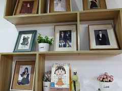 -小象国照相馆(宝山万达店)