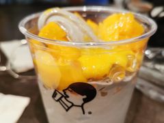 -喜茶(深圳海岸城店)