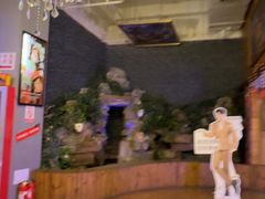 -明日世界密室轰趴·剧本桌游·箭馆团建(国贸店)